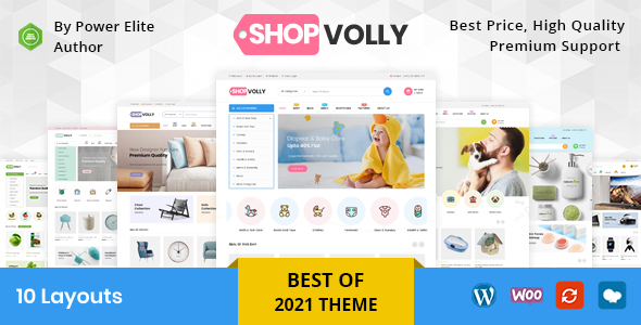 Mega Shop v2.0 - wordpress 电子商务主题插图(9)