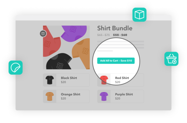 WooCommerce Bundled Products v2.5.0插图