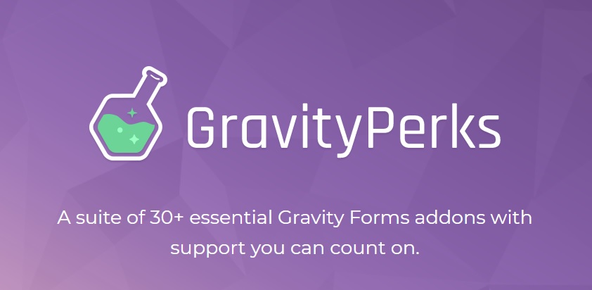 Gravity Perks Only Addons v22.03.25