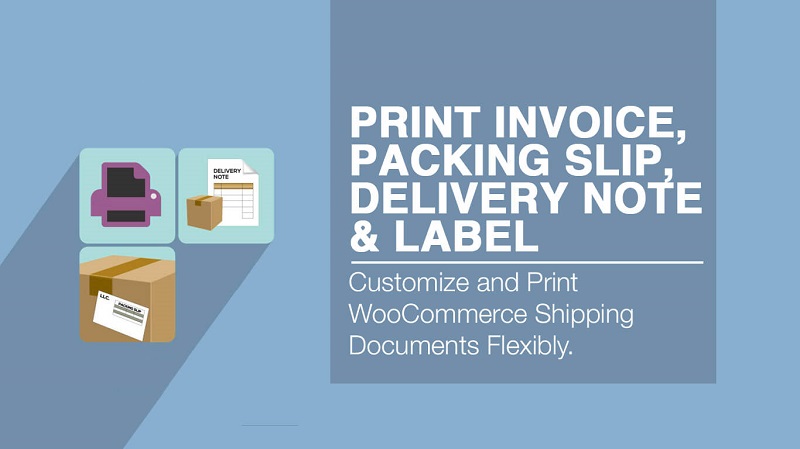 WooCommerce PDF Invoices, Packing Slips, Delivery Notes & Shipping Labels (Pro) v4.3.5