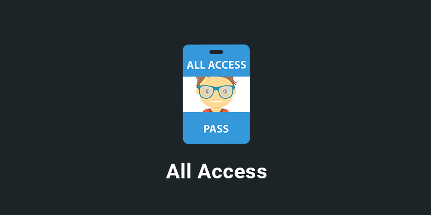 Easy Digital Downloads All Access Addon v1.2.4.3