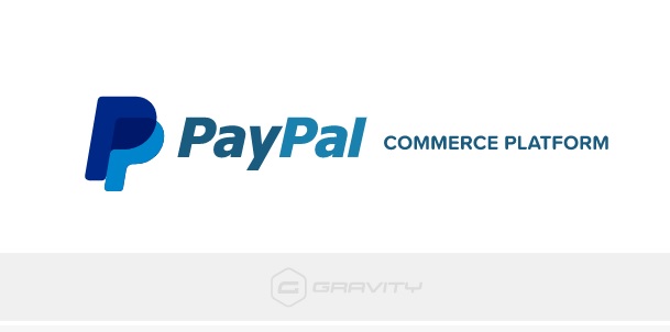 Gravity Forms PayPal Commerce Platform Add-On v2.5.0  - Gravity Forms PayPal 商务平台插件