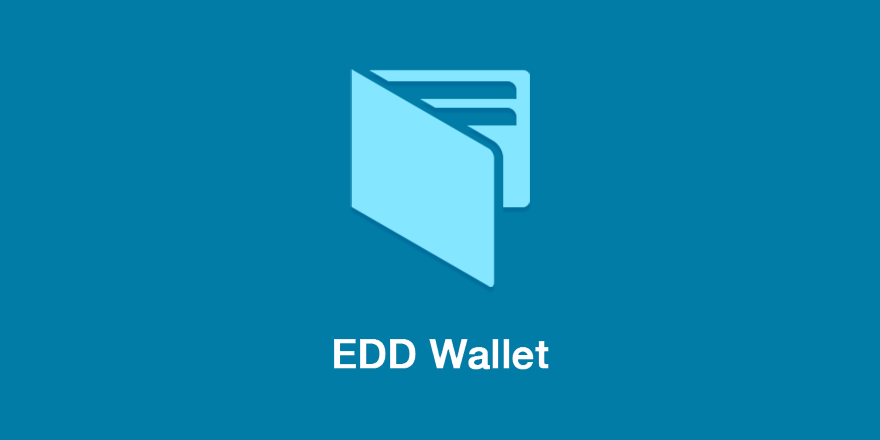 Easy Digital Downloads Wallet Addon v1.1.7 - 存款系统插件