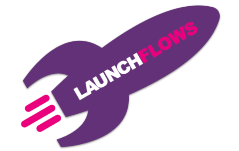 LaunchFlows v4.4.22 - WooCommerce 销售渠道变得容易