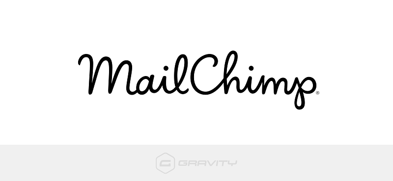 Gravity Forms MailChimp Add-On v5.2插图