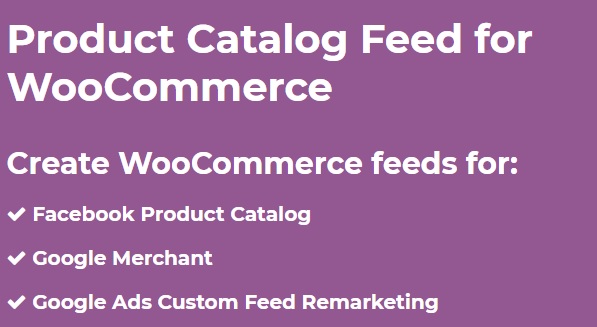 Product Catalog Feed Pro by PixelYourSite v5.4.4.1