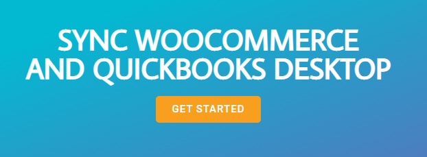 WooCommerce Sync for QuickBooks Desktop v1.7.1