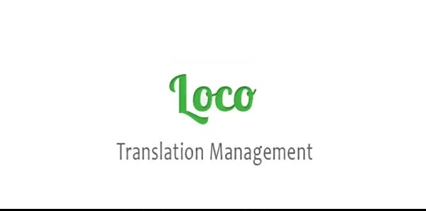 Loco Translate Pro v2.6.1 -  WordPress中直接翻译主题和插件