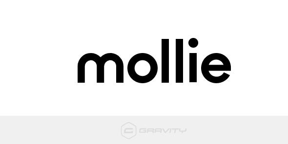 Gravity Forms Mollie Add-On v1.2.1