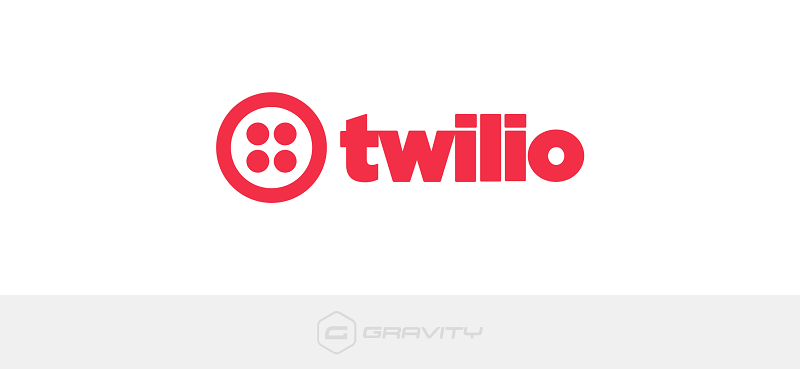 Gravity Forms Twilio SMS Add-On v2.9.1