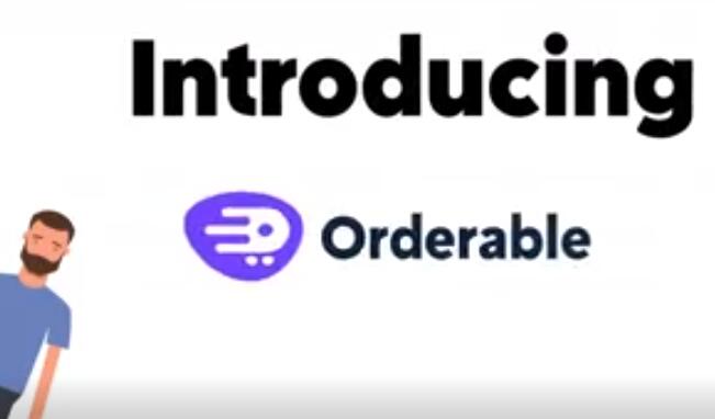 Orderable Pro v.1.16.0 - Wordpress 食品订购系统