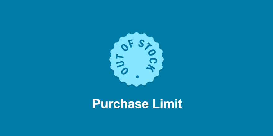 Easy Digital Downloads Purchase Limit Addon v1.2.23 - 限购插件