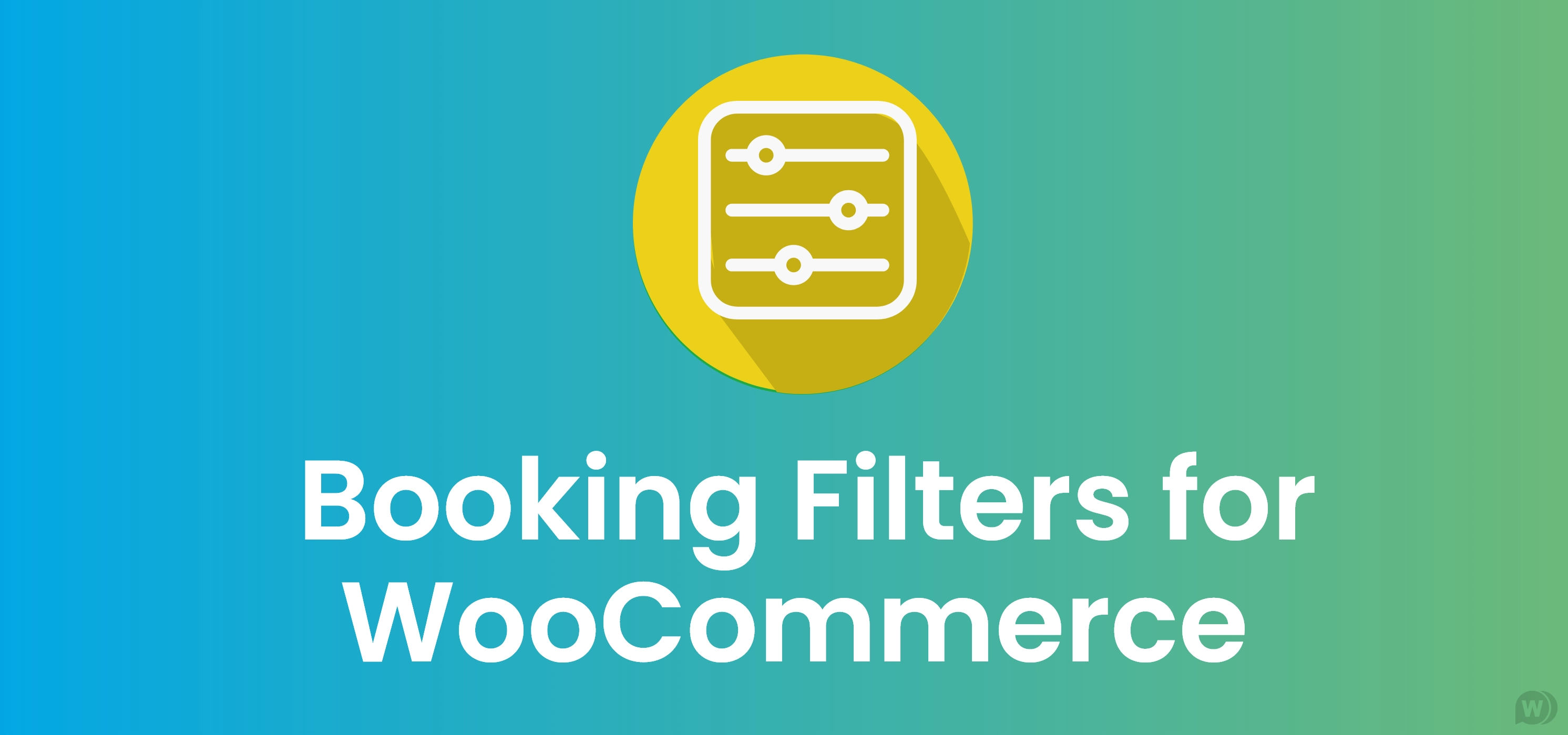 Booking Filters for WooCommerce v1.2.0.22（已汉化） - WooCommerce 预订过滤器插图