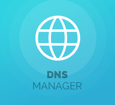 DNS Manager For WHMCS v3.1.0插图