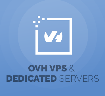 OVH VPS & Dedicated Servers For WHMCS v1.2.1插图