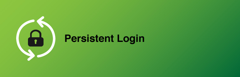 Wp Persistent Login Premium v2.0.12