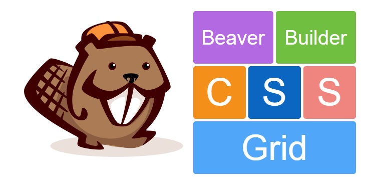 Beaver Builder CSS Grid v1.0