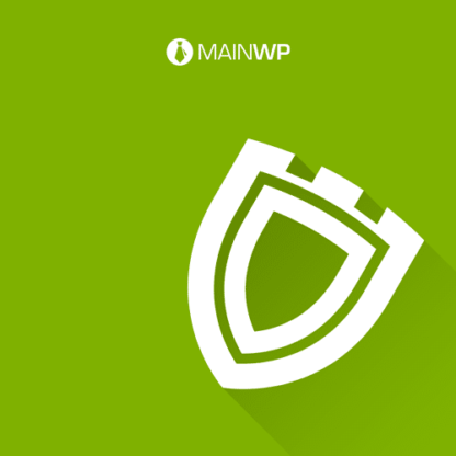 MainWP iThemes Security Extension v5.0.1