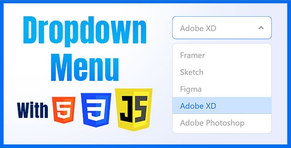 Dropdown Menu Filter v1.6.7 - 下拉菜单筛选器