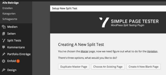 Simple Page Tester Premium v1.4.2插图