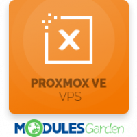 Proxmox VPS For WHMCS v3.5.1插图