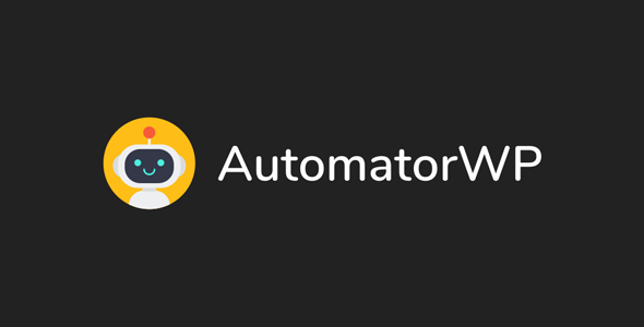 AutomatorWP v5.0.5（已汉化） - WordPress 自动化插件插图