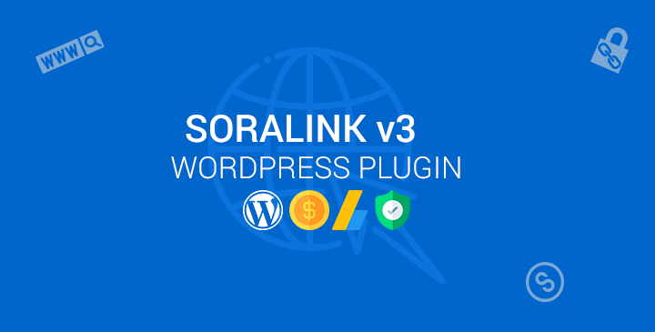 SoraLink v4.0.4插图