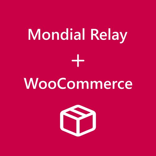 Mondial Relay for WordPress v4.6插图