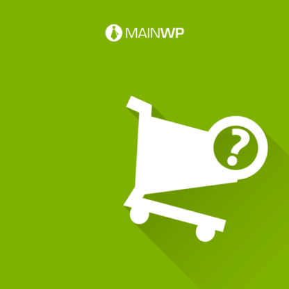 MainWP WooCommerce Status Extension v.4.0.8插图