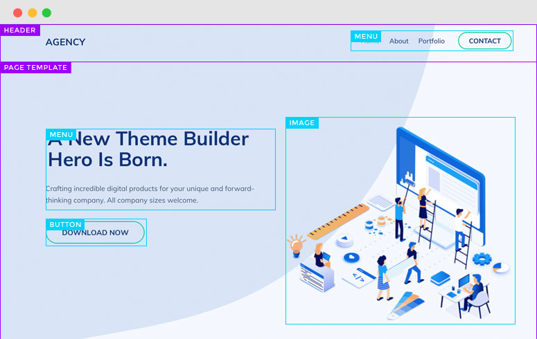 Themify Builder Pro v3.0.9插图