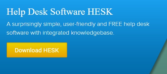 HESK 3 v3.4.4（已汉化95%）插图