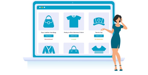 Barn2Media WooCommerce Discontinued Products v1.0.4插图