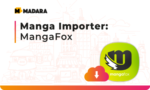 Manga v1.3.1.4 - FanFox(MangaFox)爬虫