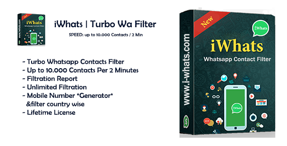 Super Turbo Whatsapp Filter v7.7.5