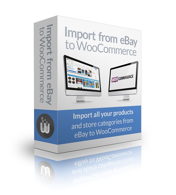 Import from eBay to WooCommerce v1.8.3插图