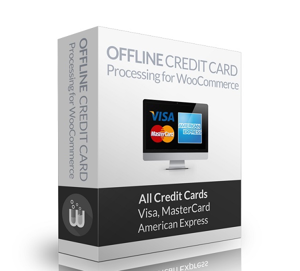 WPLab Offline Credit Card Processing for WooCommerce v.1.7.12（已汉化）插图