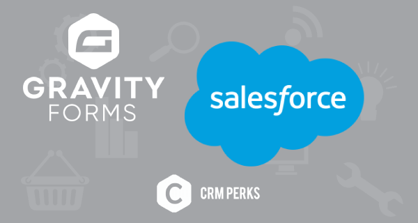 Gravity Forms Salesforce v1.3.6插图