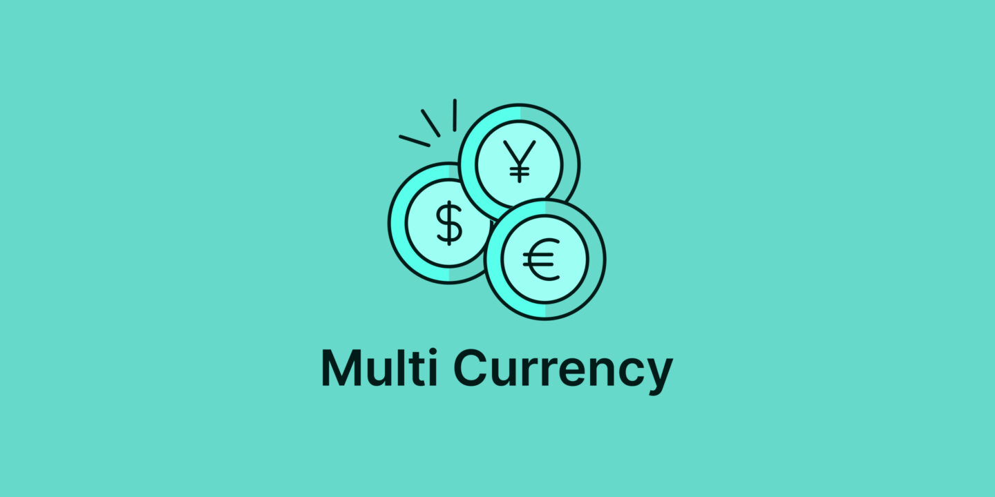 Easy Digital Downloads Multi Currency Addon v1.0.0插图