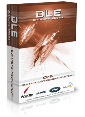 CMS DataLife Engine (DLE) v17.2（已汉化）插图