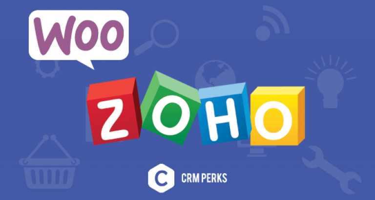 Woocommerce Zoho Plugin v1.3.2