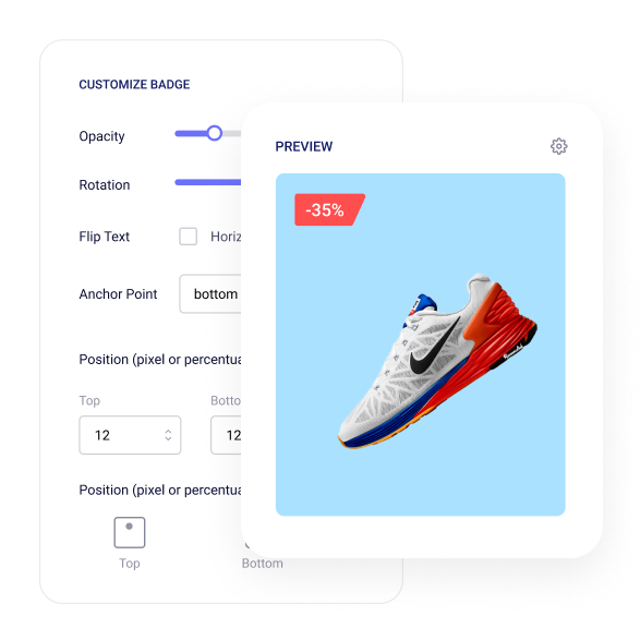 Acowebs Product Labels For Woocommerce Pro v3.2.6