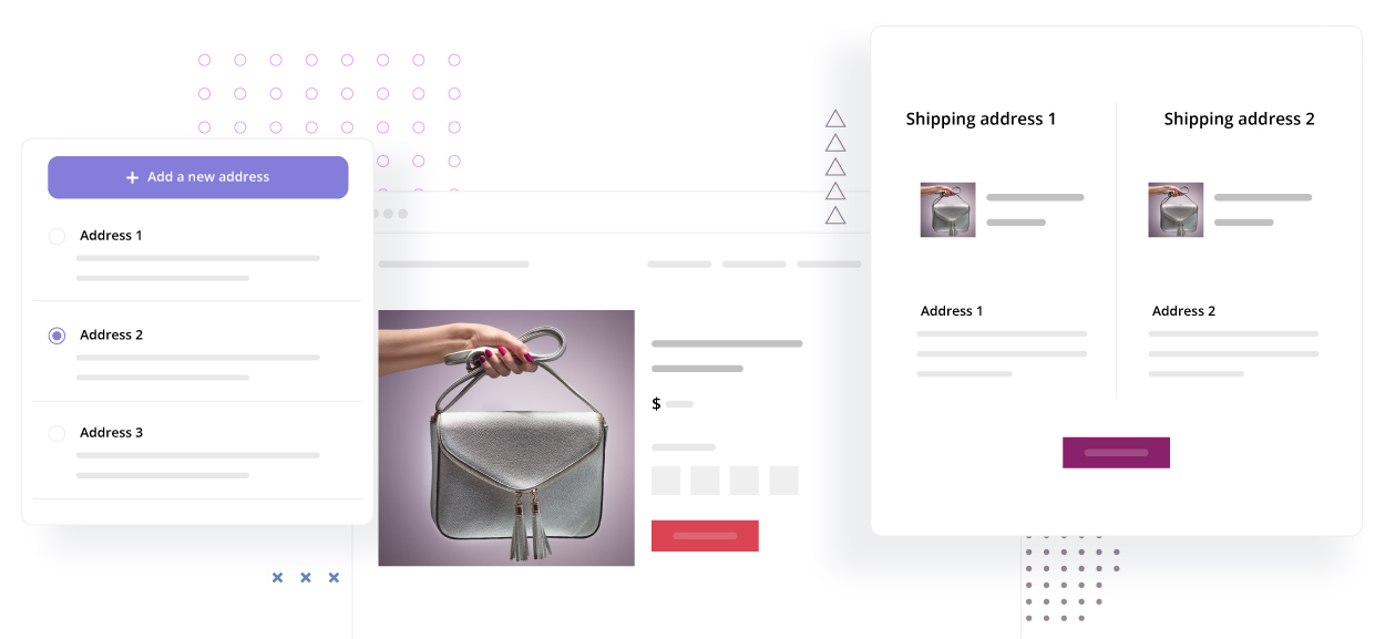 Multiple Shipping Addresses for WooCommerce Pro v2.1.2