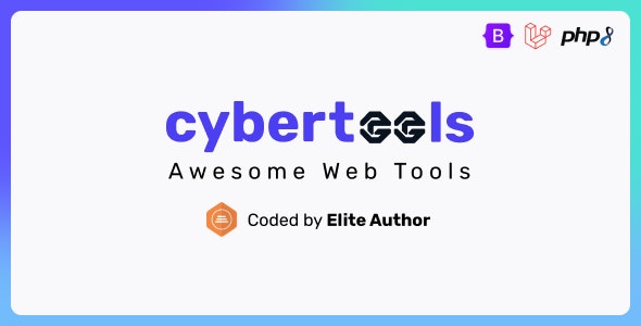 CyberTools - Awesome Web Tools V1.9 破解版 + 补丁插图