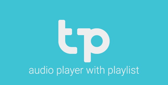 tPlayer v1.2.1.6 - WordPress 音频播放器插图