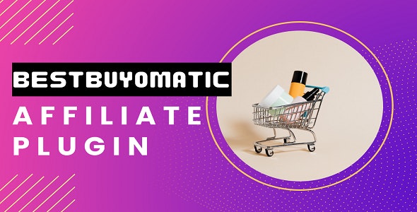 Bestbuyomatic v1.0.0 - Best Buy Affiliate Plugin for WordPress插图