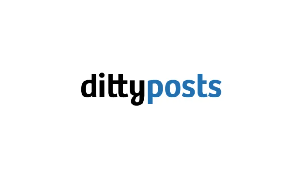 Ditty Posts v3.1.4（已汉化） - 添加 WordPress 帖子到你的 Ditty