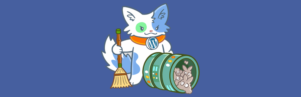 Meow Database Cleaner Pro v1.1.4