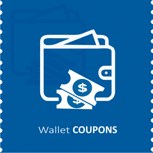 WooCommerce Wallet Coupons v1.0.4插图