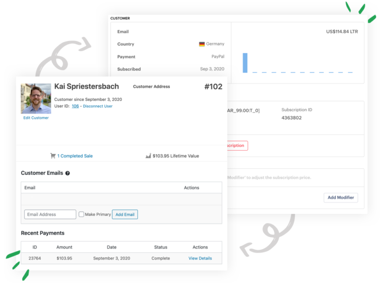 WooCommerce Paddle Gateway v1.2.2