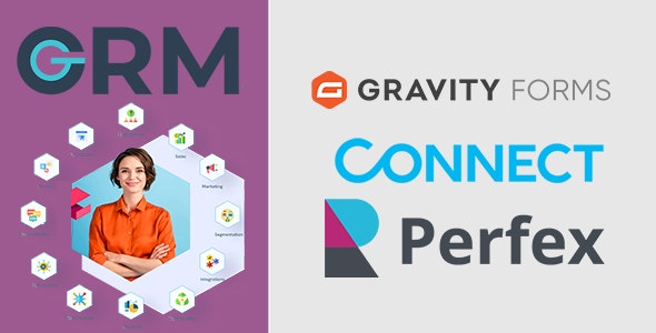 Gravity Forms - Perfex CRM Integration v2.0.0插图